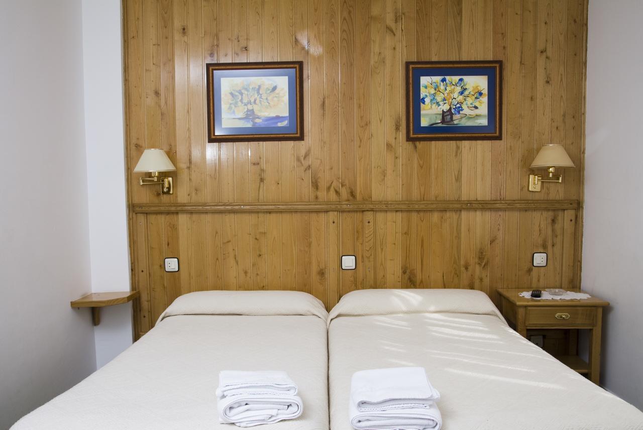 Hotel Restaurante Prado Boal Zewnętrze zdjęcie
